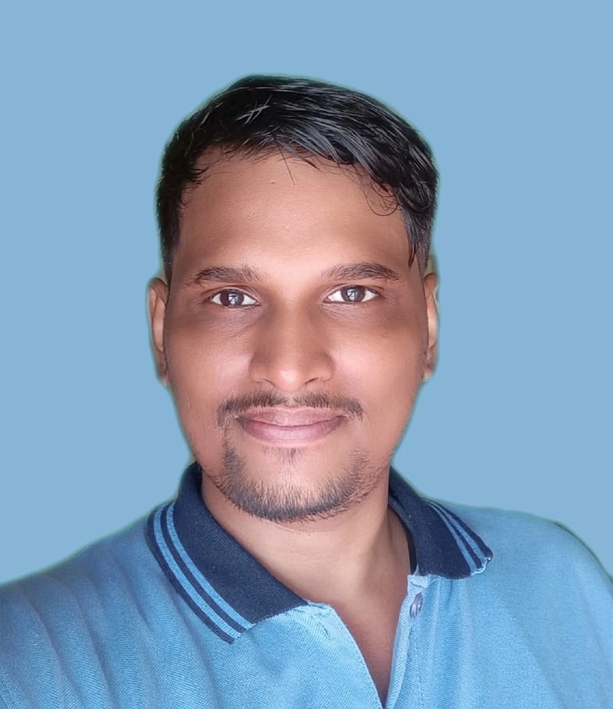 Manjunath Kadani