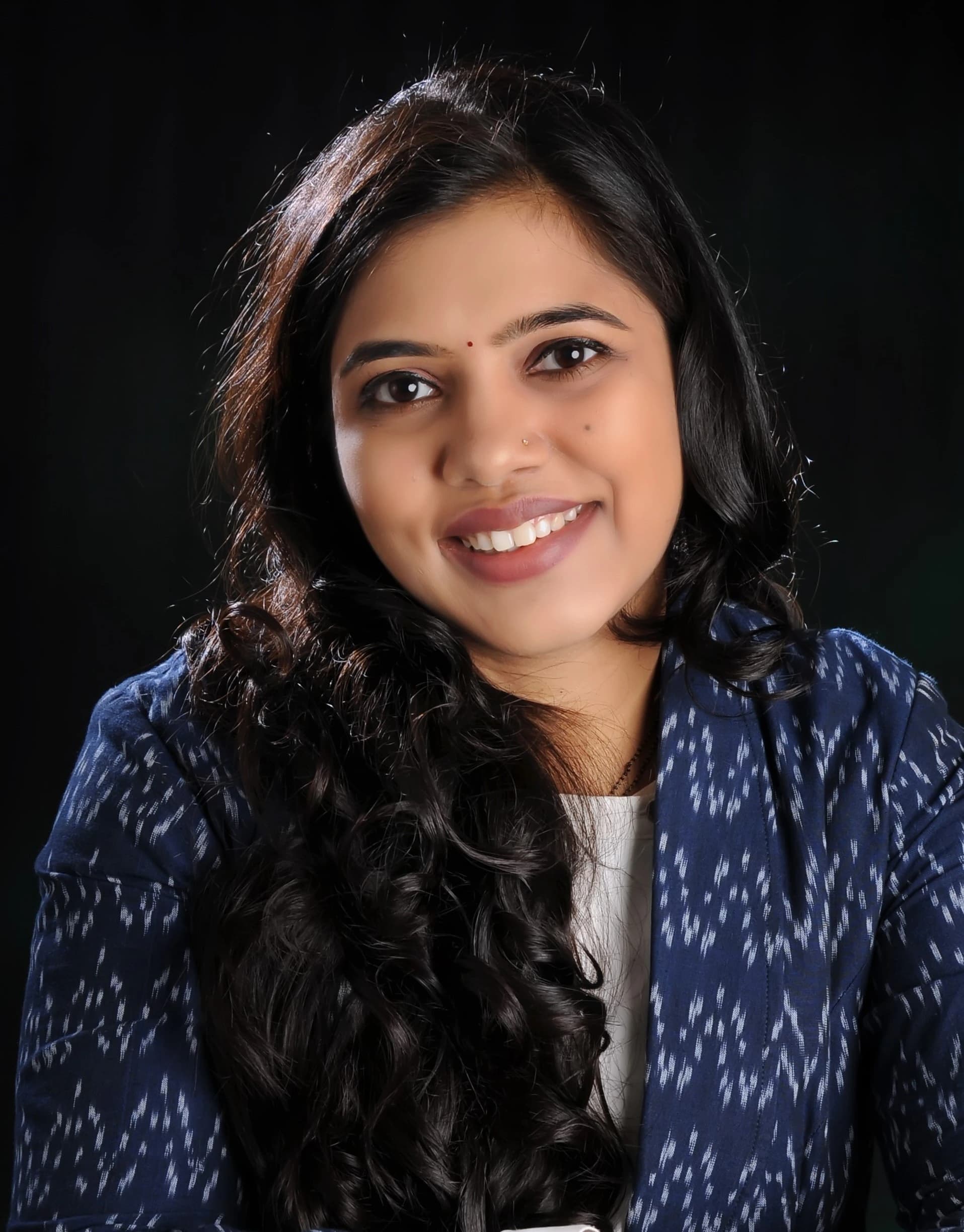 Ranjitha S Prabhu