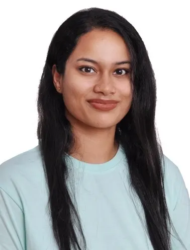 Manisha Bianca Benny