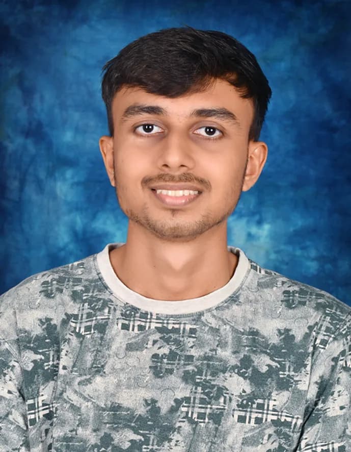 Abhinava Krishna K S