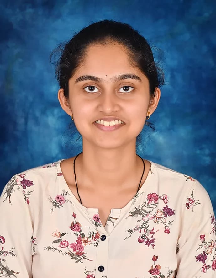 Lavanya Laxmi Naik M