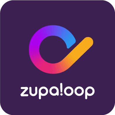 Zupaloop