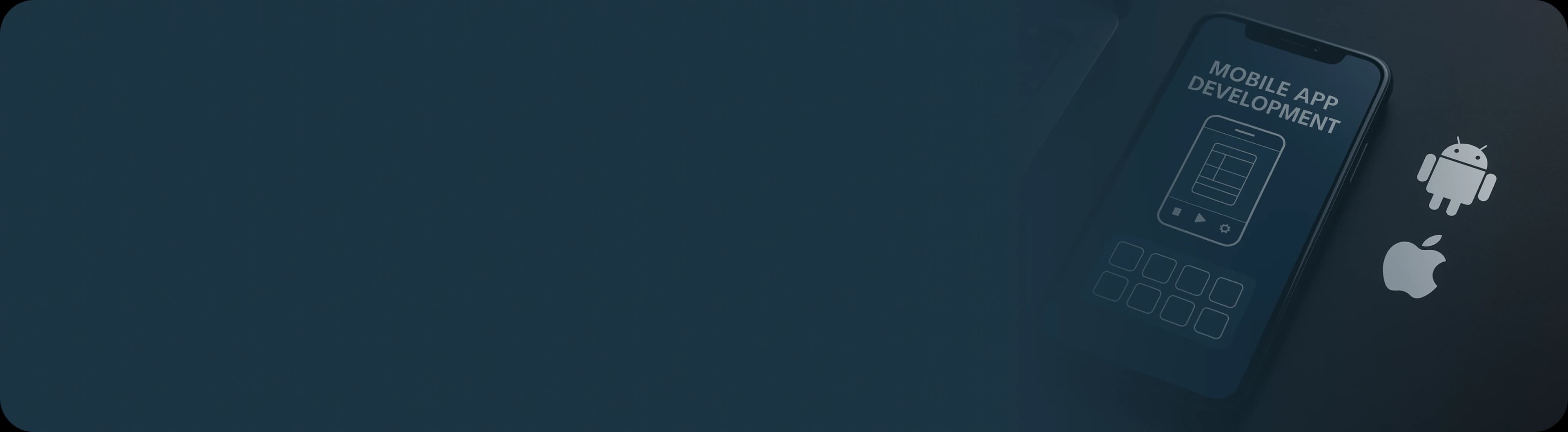 Cross Platform Mobile Application-banner-large